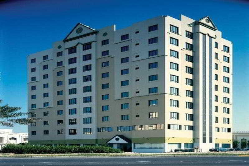 Elite Four Hotel Manama Ngoại thất bức ảnh